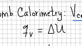 What Equation Should I Use in Calorimetry Problems ✅ Tips [upl. by Boffa]