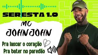 DIZEM QUE SOU LOUCO  MC JOHN JOHN [upl. by Xenia]