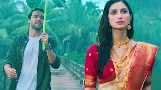 Rim Jhim Yeh Sawan Full HD  ❤️Love Song❤️  Jubin Nautiyal amp Diksha Singh  Kunaal Vermaa [upl. by Ahsuatal]