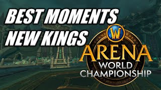 AWC Top 3 Series Open Bracket  Week 2 [upl. by Keven560]