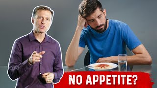 Fasting Appetite and Nutrient Levels [upl. by Arjan]