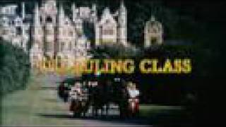 Criterion Trailer 132 The Ruling Class [upl. by Cudlip]