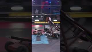 What Do You Think About This Sport  Instagram battlebots [upl. by Acisey658]