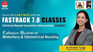 Clinical Qs Discussion Midwifery amp Obstetrical Nursing [upl. by Westberg]