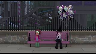 ZOMBILLENIUM  Lucy and Gretchen 1080p [upl. by Eiramassenav]