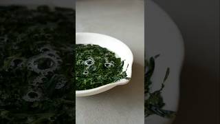 The second brew of gyokuro tea yunomilife japan tokyo [upl. by Hakim]