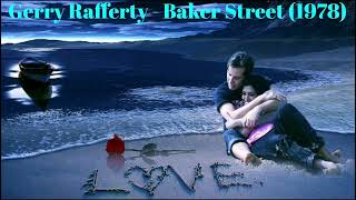 Gerry Rafferty  Baker Street 1978 FullHD [upl. by Eldin]