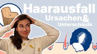 Haarausfall stoppen Behandle die Ursache mit Dr med Alice Martin👴 [upl. by Ashti]