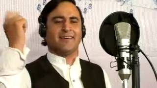 Pashto New Song Pukhtoon Ma Warta Waya  Musharaf Bangash and Usman Bangash [upl. by Namurt]