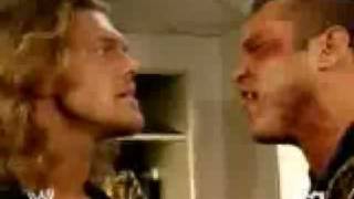 If Edge And Randy Orton Were Gay [upl. by Frances]