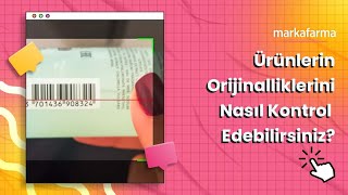 Orijinal Ürünler Nasıl Anlaşılır Markarma İpuçları ile Güvenli Alışveriş Rehberi [upl. by Inaj]