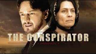 The Conspirator Full Movie Facts And Review  Hollywood Movie  Full Explaination  James McAvoy [upl. by Bland]