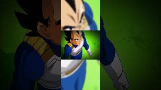 Vegeta 🥵🥶 music anime goku youtubeshorts edit dragonballz dragonball [upl. by Aloeda]