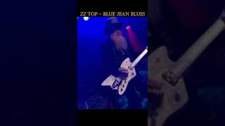 ZZ Top  Blue Jean Blues Live in Texas [upl. by Barrada44]