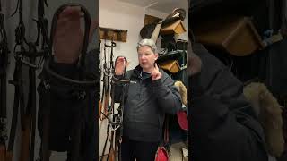 Live promo Micklem bridles cheval equestrian horse bridle racehorse horseriding equines [upl. by Nikolos]