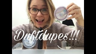 Quicktipp  Yankee Candle Düfte als Parfum [upl. by Oniger]