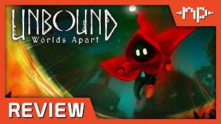 Unbound Worlds Apart Review  Noisy Pixel [upl. by Aiehtela]