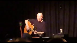 Christy Moore  Ride On amp The Voyage encore  live Vicar Street Dublin 2023 [upl. by Ecal]