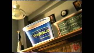 Parkay  Television Commercial  2000  Public Speaking [upl. by Enneiluj]