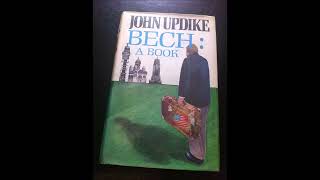 W Kandinsky reads Bech A Book 3 of 12 [upl. by Zoubek957]