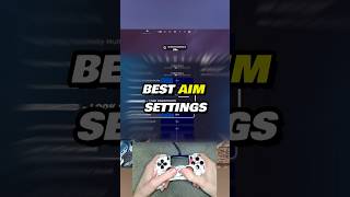 Aim go crazy 🤩 Best Reload Controller Settings Aimbot [upl. by Conney337]