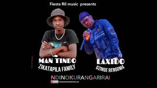 LAXIDO FT MAN TINDO MHAMHA PROD BY FIESTA RILL RECORDS [upl. by Cecily]