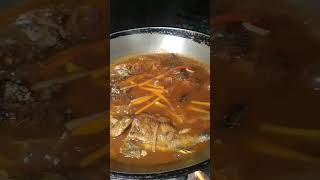 😊 sweet insawiaer n tilapia 😊foodviral cooking cookingfood yummy foodpreparation foodie [upl. by Ihab]