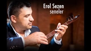 Erol Sezen  Bu Hale Gelmeme Sen Sebep Oldun Official Audio [upl. by Teece674]