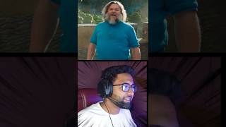 Minecraft Movie Trailer  Reaction by Galib 😱 minecraft minecraftmovie reaction shorts [upl. by Florina867]