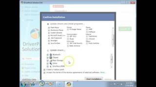 Driver Installation Windows 7 HD [upl. by Aran206]