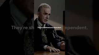 WHAT IS CYNICISM  DR JORDAN PETERSON [upl. by Llennehc]