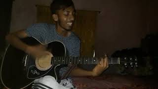 Bodhu basa konna jokhon alo ray coverd by Wazed Hasib [upl. by Gemma]