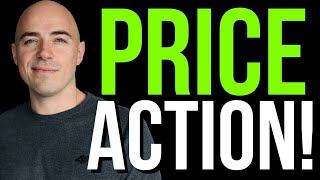 Price Action Trading Strategy Basics [upl. by Lirbaj]