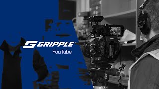 Discover Gripple TV [upl. by Beaston527]