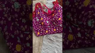 fashion blouse womensclothing onlineshopping [upl. by Larimore]