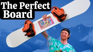 The Ultimate Snowboard Buyers Guide [upl. by Vivie]