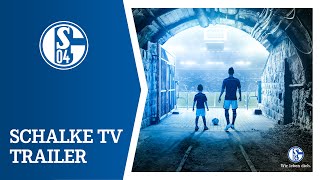 Das ist Schalke TV [upl. by Marcin]