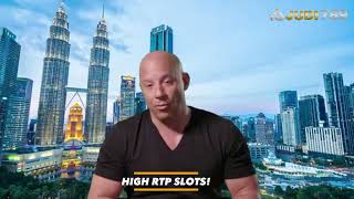 Trusted online casino amp slots easy maxwin in malaysia [upl. by Nevur]