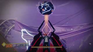 Grasp of Avarice Solo end of Ball Level and start of Boss Fight [upl. by Akram945]