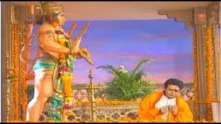 Pawan Putra Is Ramdoot Ki Gulshan Kumar Full Song I Jai Shri Hanuman [upl. by Nuahsed]