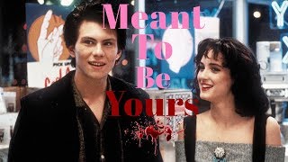 Heathers Meant To Be Yours【Ashe】 [upl. by Schaffer996]