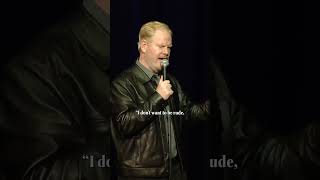 The Zoom Meeting Incident  Jim Gaffigan [upl. by Yruj]