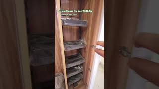 Patiala House for sale 208GAjz 4BHK Anand Nagar A ext Tripuri shortvideo home viralvideo [upl. by Elleirua]