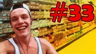 KLOTEN IN WINKEL  ENZOKNOL VLOG 33 [upl. by Pain]