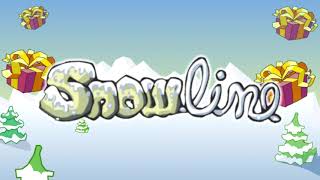 TitleMap Screen  Snow LineSnow Line 2 [upl. by Ynnam]