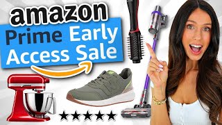 30 BEST Amazon PRIME DAY 2022 Deals🚨 [upl. by Geminius]