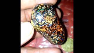 Koroit opal matrix [upl. by Abbi]