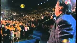 Juan Gabriel Asi Fue En Vivo Latin Grammys 2009 [upl. by Suravat336]