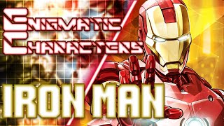 Enigmatic Characters Iron Man MadHouse [upl. by Yorick]