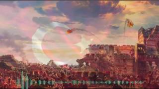 Dombra Remix OTTOMAN [upl. by Laurin]